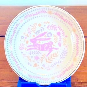 DELUXE RABBIT TRINKET TRAY